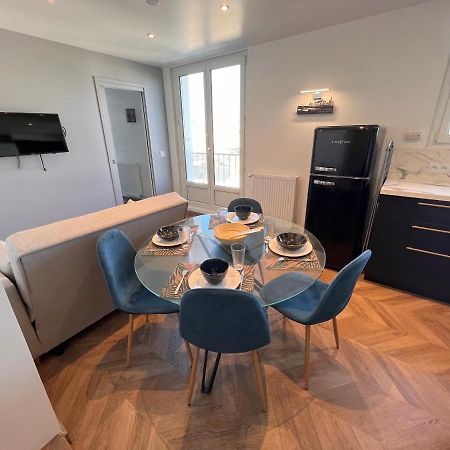Appartement T2 Proche Des Prebendes Tours Extérieur photo