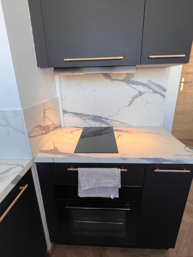 Appartement T2 Proche Des Prebendes Tours Extérieur photo