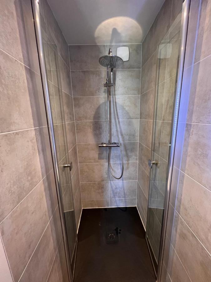 Appartement T2 Proche Des Prebendes Tours Extérieur photo